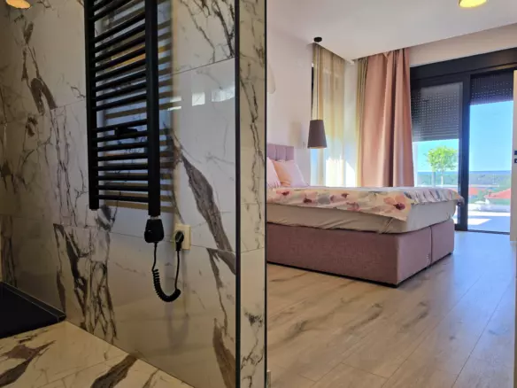 3-bedroom Villa In Banjol, Croatia (270 M²)