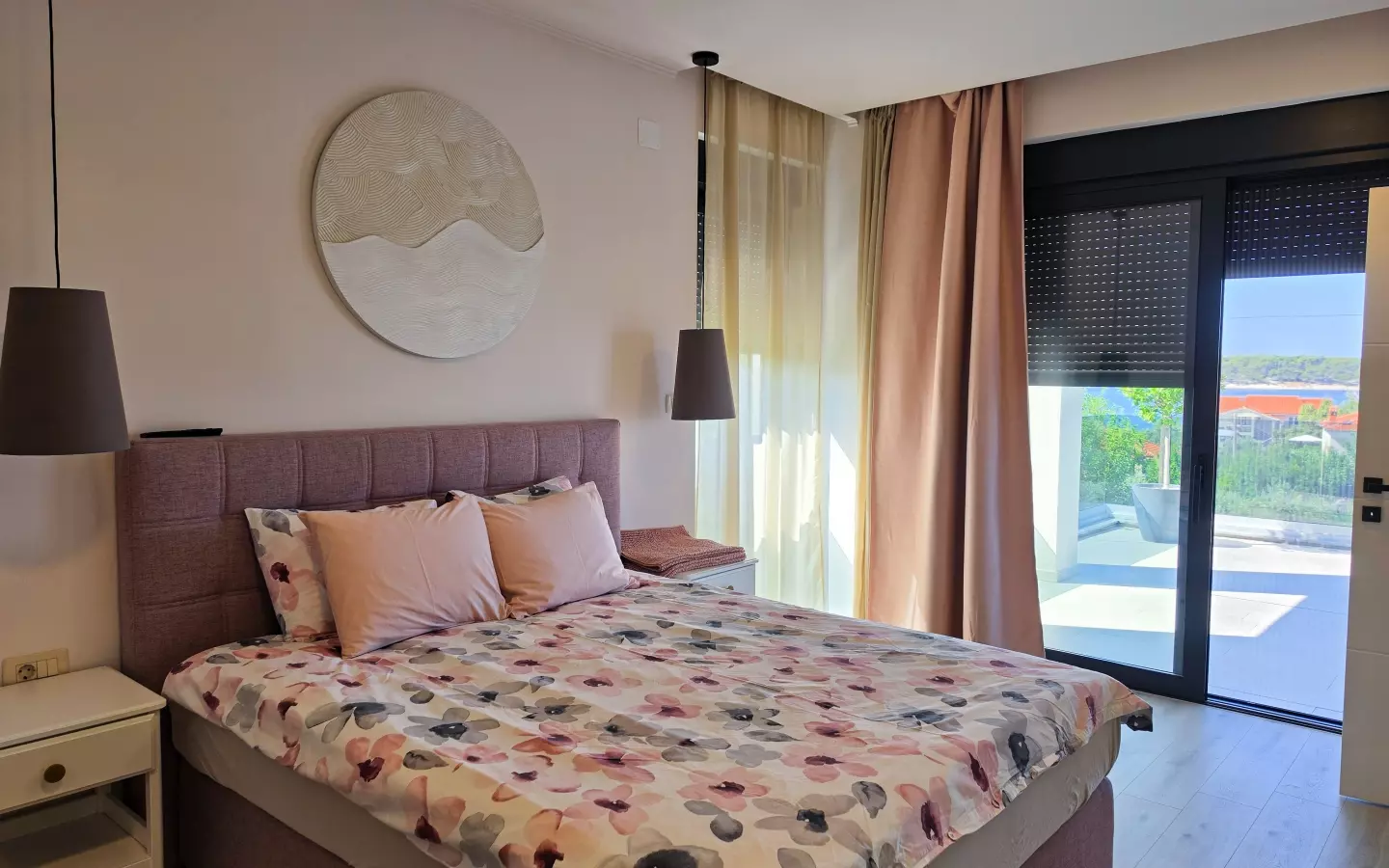 3-bedroom Villa In Banjol, Croatia (270 M²)