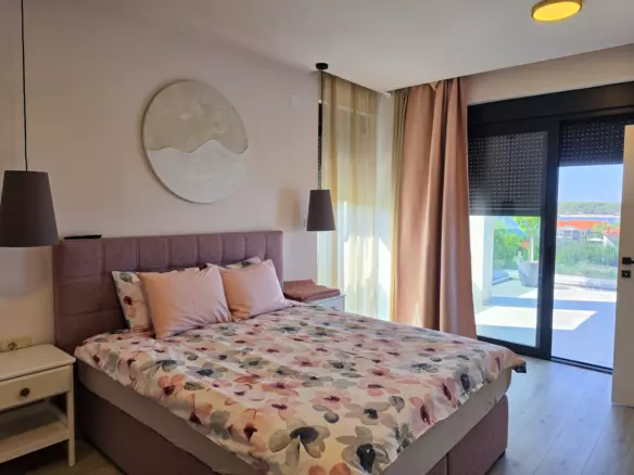3-bedroom Villa In Banjol, Croatia (270 M²)