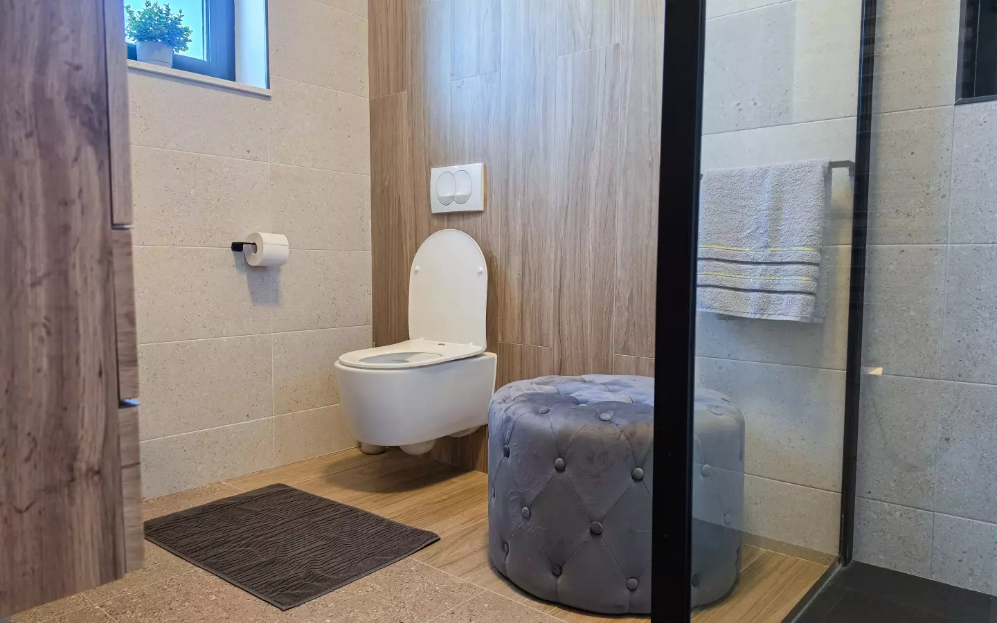 3-bedroom Villa In Banjol, Croatia (270 M²)