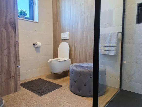3-bedroom Villa In Banjol, Croatia (270 M²)