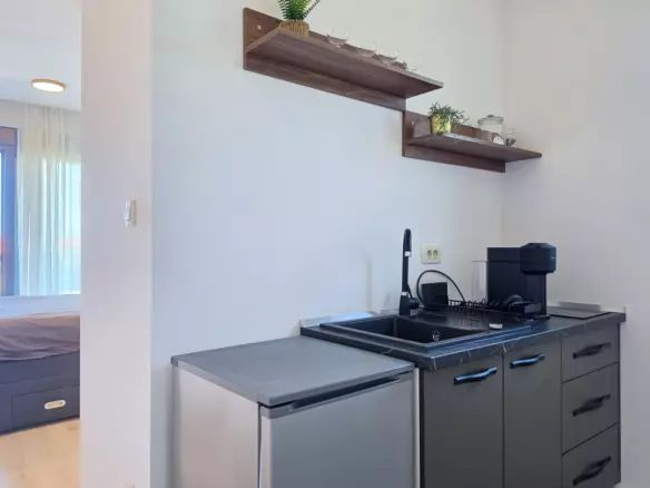 3-bedroom Villa In Banjol, Croatia (270 M²)