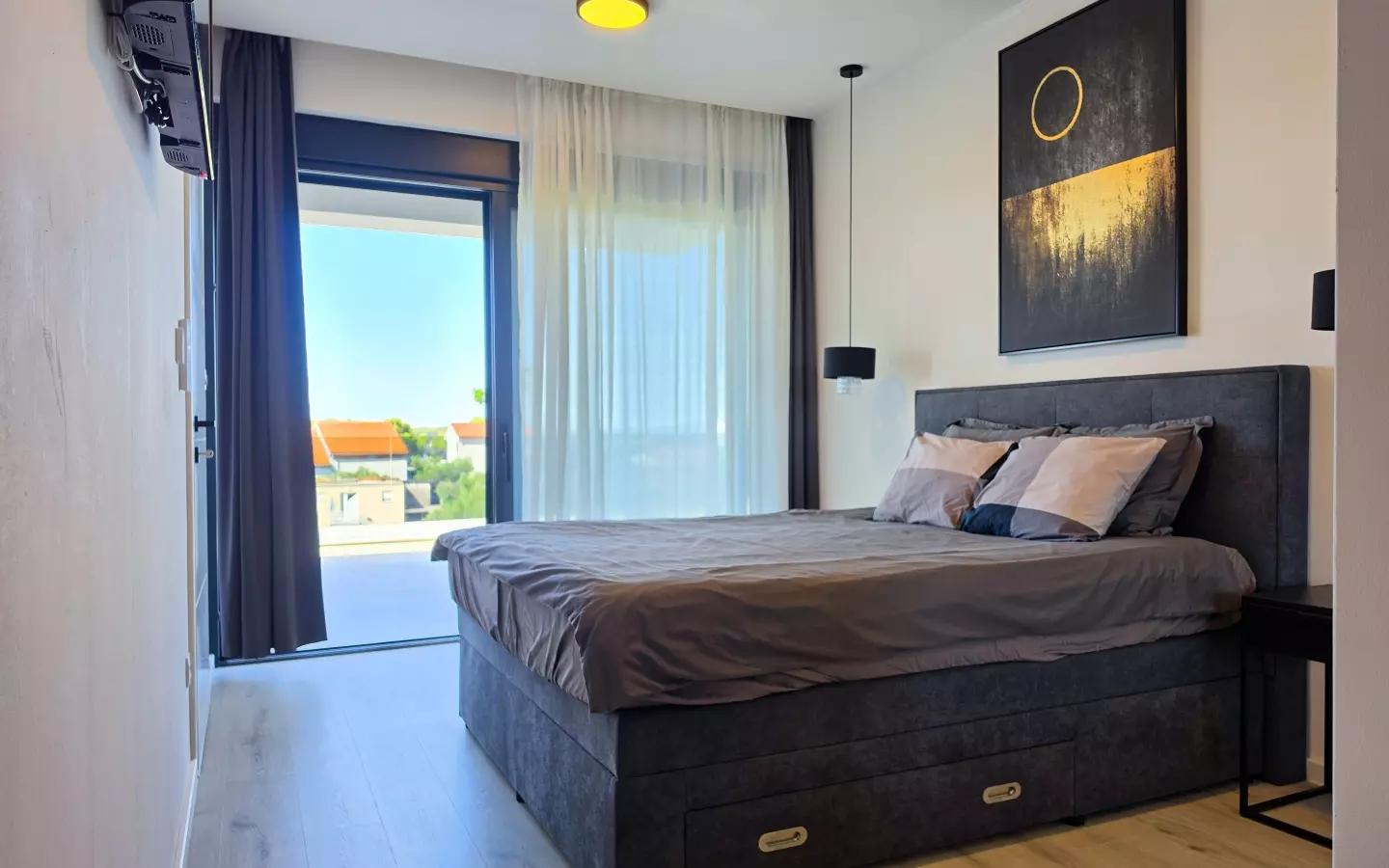 3-bedroom Villa In Banjol, Croatia (270 M²)
