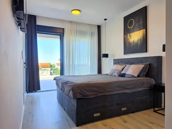 3-bedroom Villa In Banjol, Croatia (270 M²)