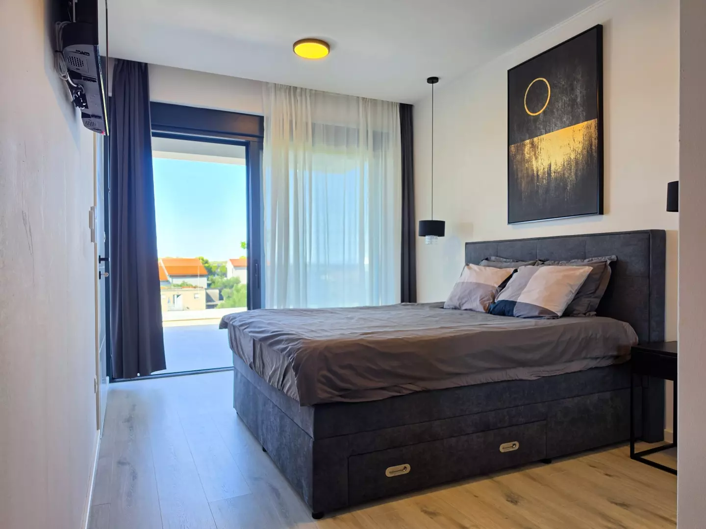 3-bedroom Villa In Banjol, Croatia (270 M²)