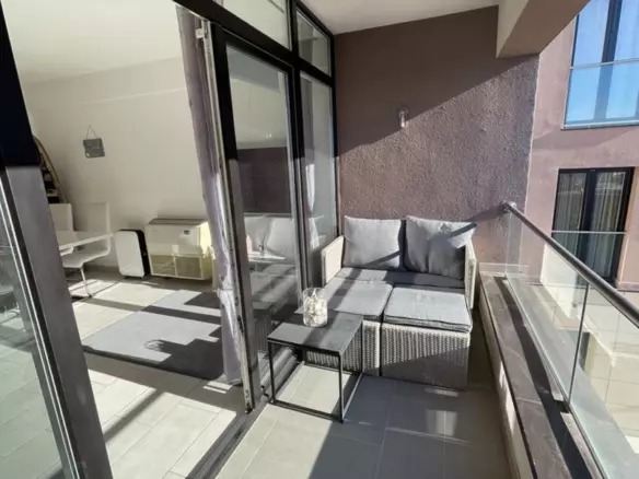 2-bedroom Apartment In Umag, Croatia (83 M²)