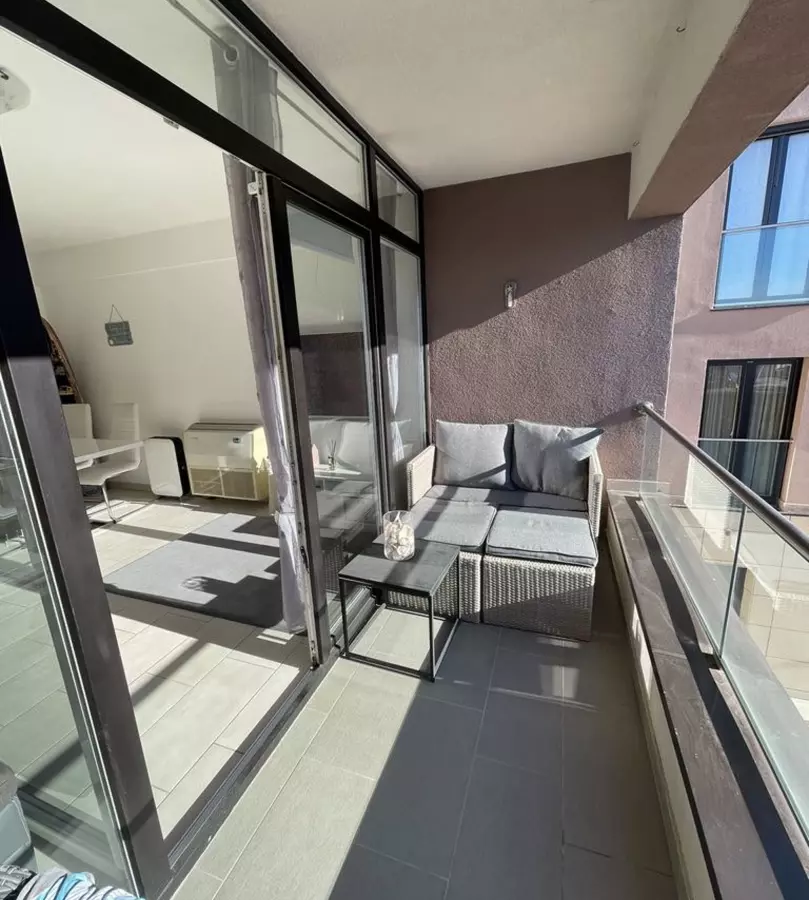 2-bedroom Apartment In Umag, Croatia (83 M²)