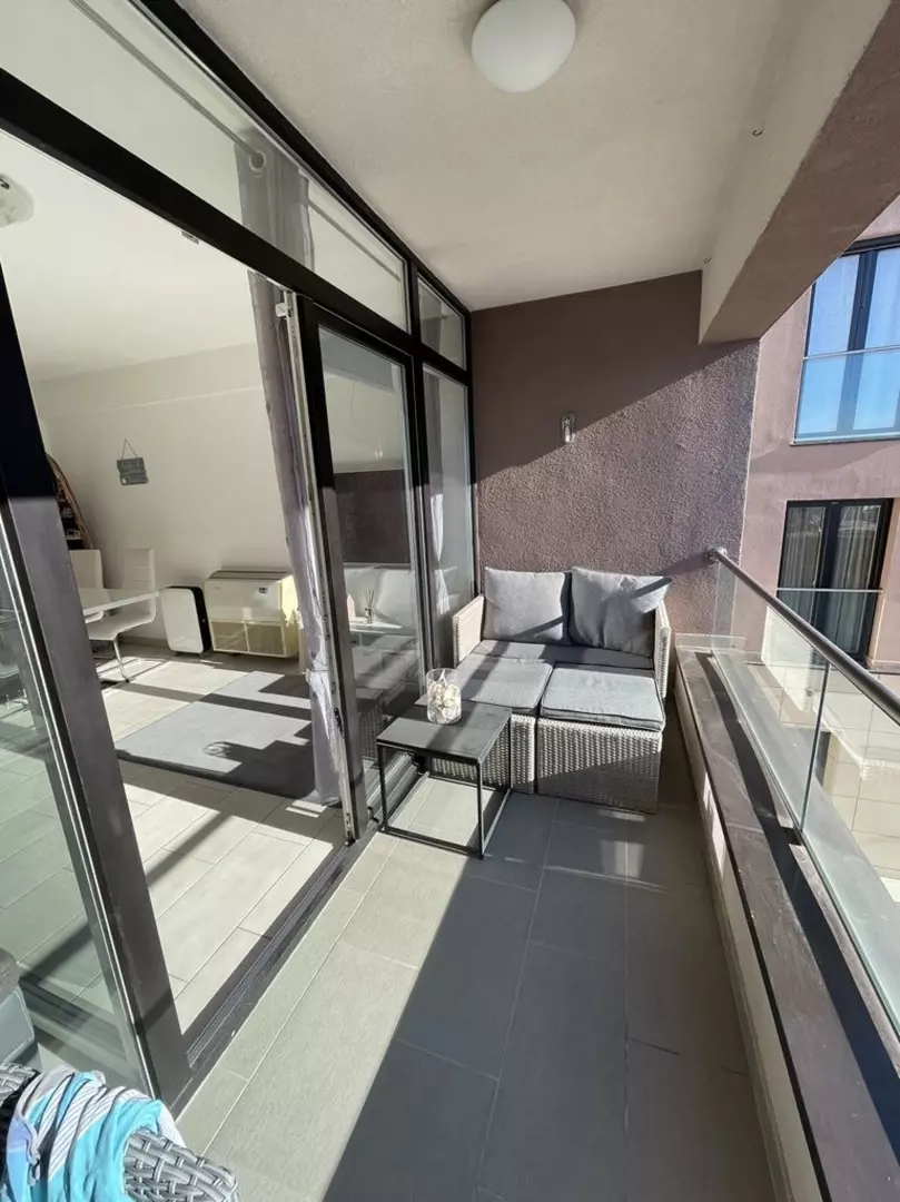 2-bedroom Apartment In Umag, Croatia (83 M²)