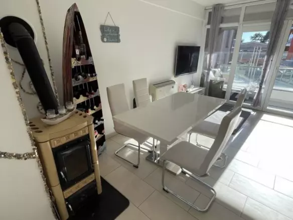 2-bedroom Apartment In Umag, Croatia (83 M²)