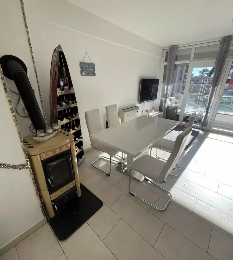 2-bedroom Apartment In Umag, Croatia (83 M²)
