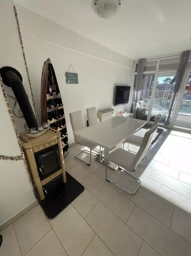 2-bedroom Apartment In Umag, Croatia (83 M²)