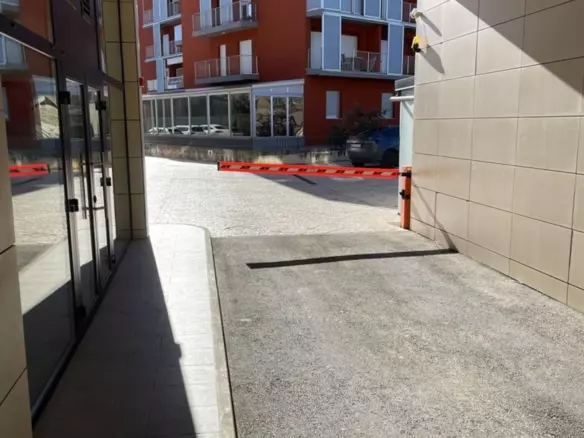 2-bedroom Apartment In Umag, Croatia (83 M²)