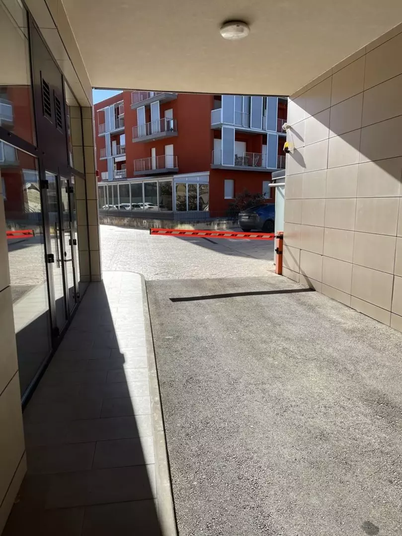 2-bedroom Apartment In Umag, Croatia (83 M²)
