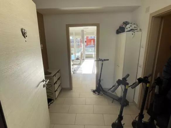 2-bedroom Apartment In Umag, Croatia (83 M²)
