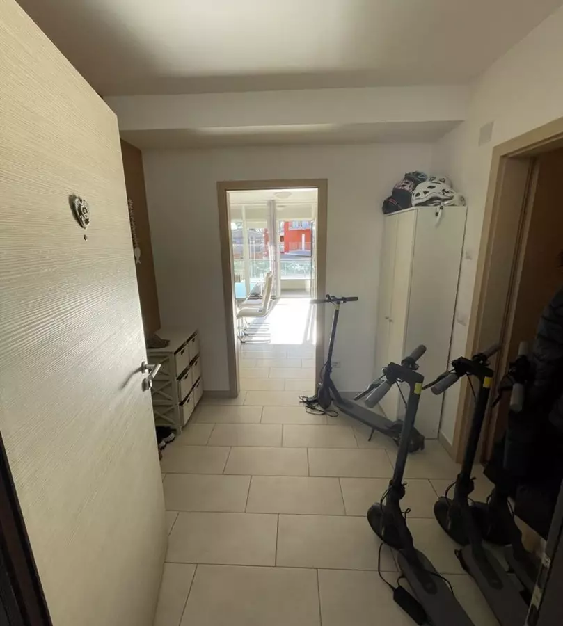 2-bedroom Apartment In Umag, Croatia (83 M²)