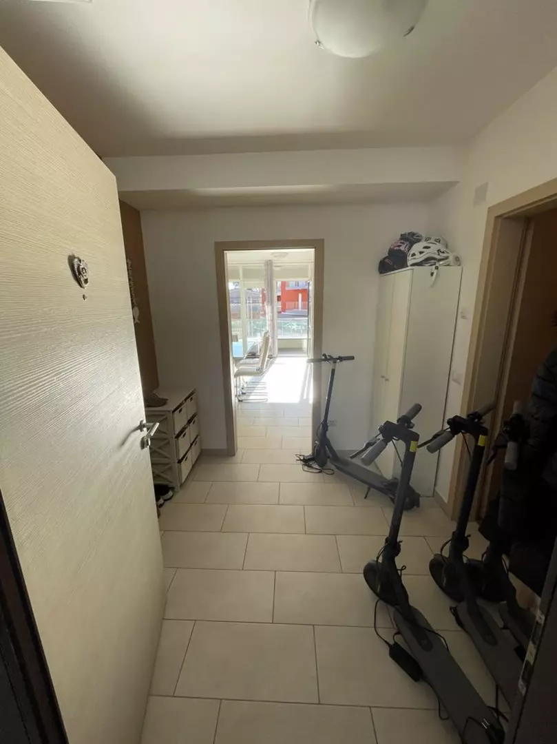 2-bedroom Apartment In Umag, Croatia (83 M²)
