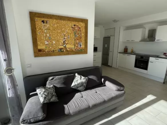 2-bedroom Apartment In Umag, Croatia (83 M²)