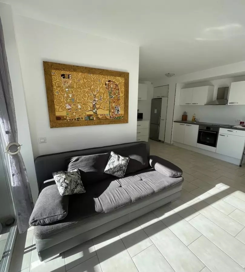 2-bedroom Apartment In Umag, Croatia (83 M²)