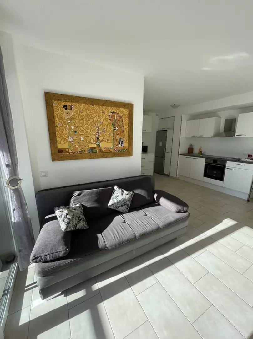 2-bedroom Apartment In Umag, Croatia (83 M²)