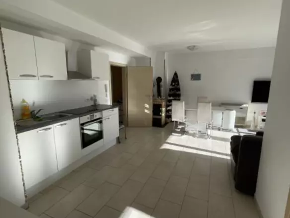 2-bedroom Apartment In Umag, Croatia (83 M²)
