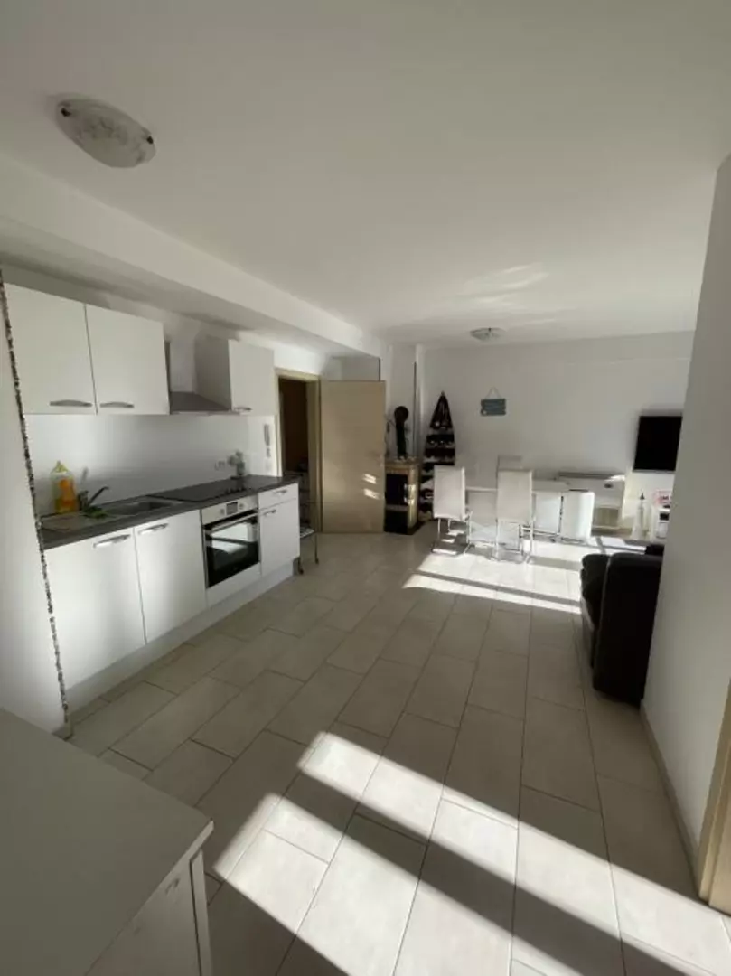 2-bedroom Apartment In Umag, Croatia (83 M²)