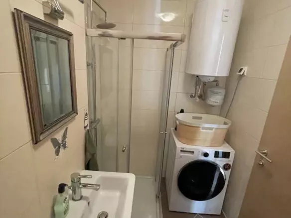 2-bedroom Apartment In Umag, Croatia (83 M²)