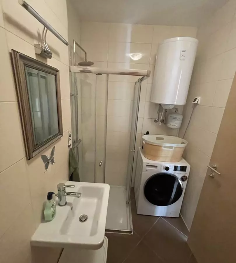 2-bedroom Apartment In Umag, Croatia (83 M²)