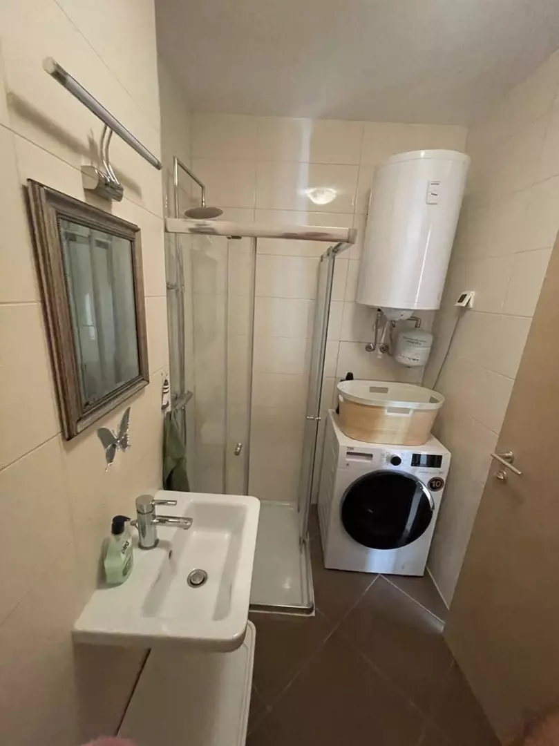 2-bedroom Apartment In Umag, Croatia (83 M²)