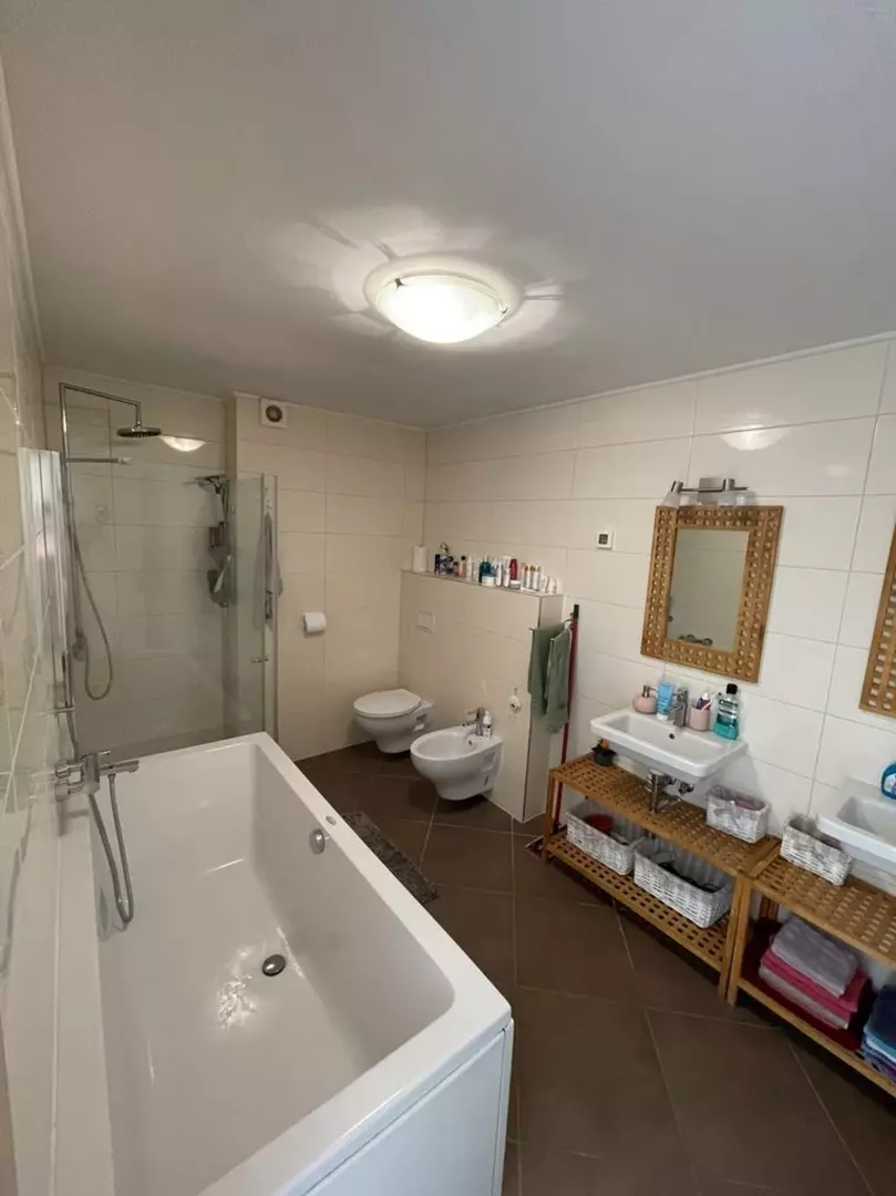 2-bedroom Apartment In Umag, Croatia (83 M²)