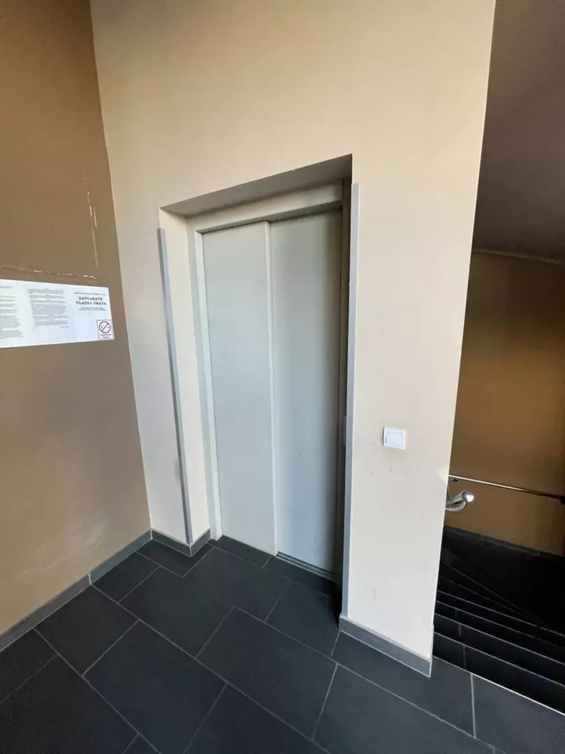 2-bedroom Apartment In Umag, Croatia (83 M²)