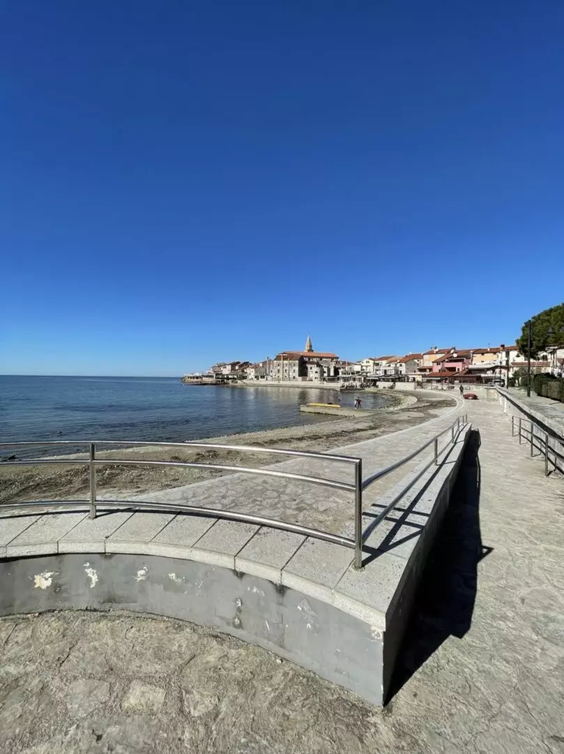 2-bedroom Apartment In Umag, Croatia (83 M²)