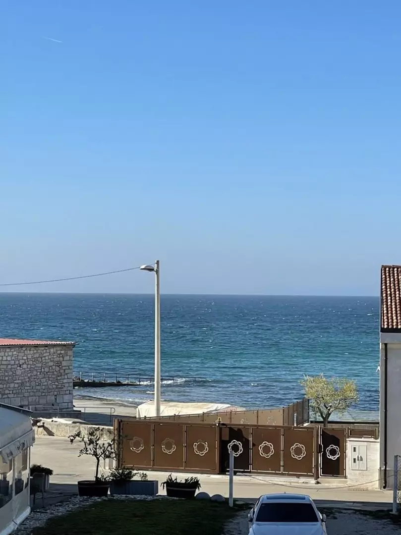 2-bedroom Apartment In Umag, Croatia (83 M²)