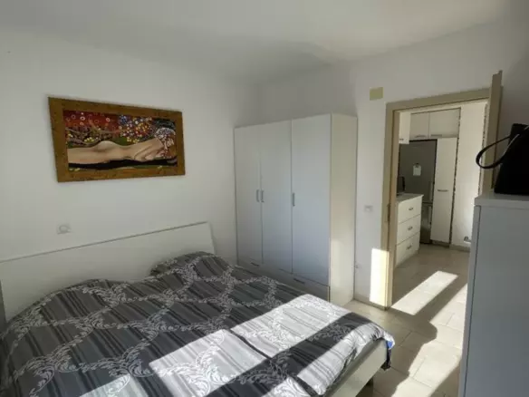 2-bedroom Apartment In Umag, Croatia (83 M²)