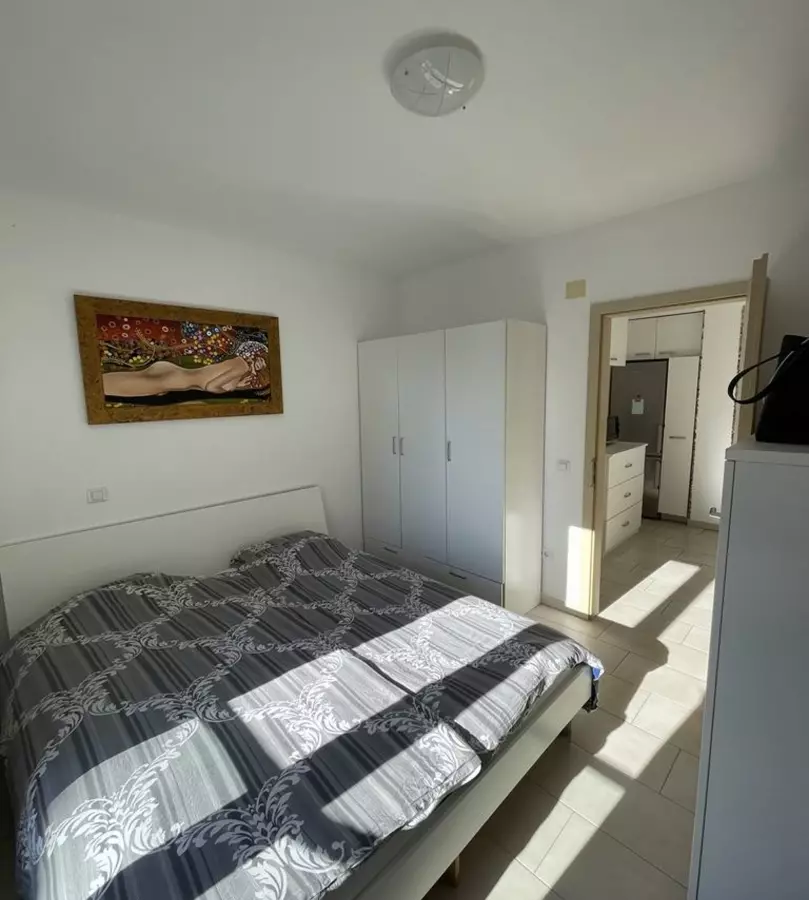 2-bedroom Apartment In Umag, Croatia (83 M²)