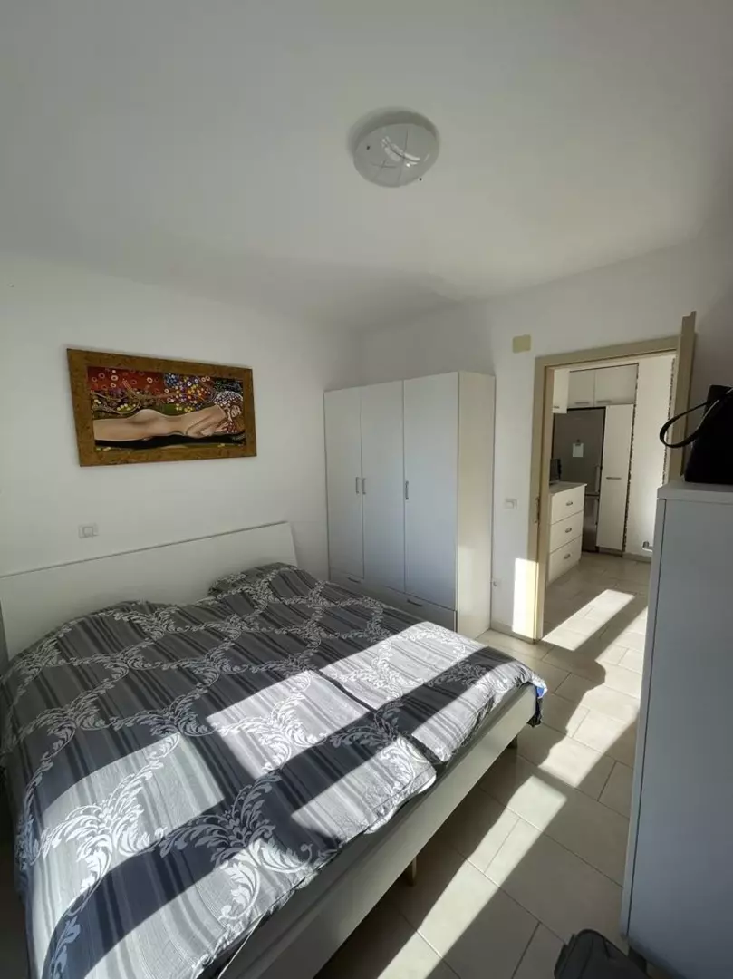 2-bedroom Apartment In Umag, Croatia (83 M²)