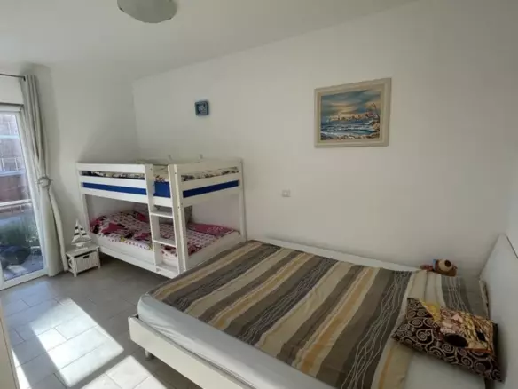 2-bedroom Apartment In Umag, Croatia (83 M²)