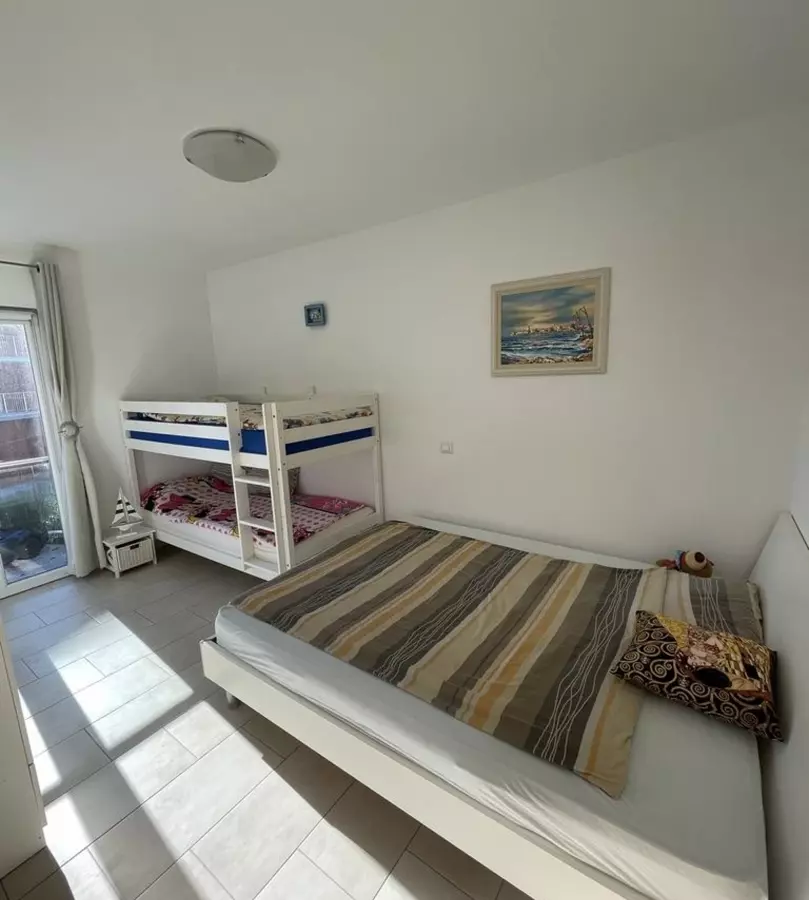 2-bedroom Apartment In Umag, Croatia (83 M²)