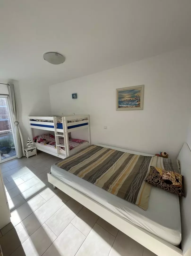 2-bedroom Apartment In Umag, Croatia (83 M²)