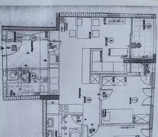 2-bedroom Apartment In Umag, Croatia (83 M²)