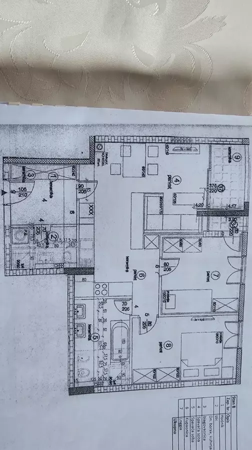 2-bedroom Apartment In Umag, Croatia (83 M²)