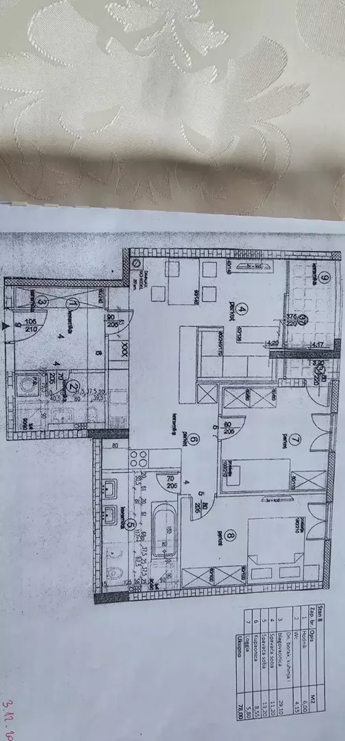 2-bedroom Apartment In Umag, Croatia (83 M²)