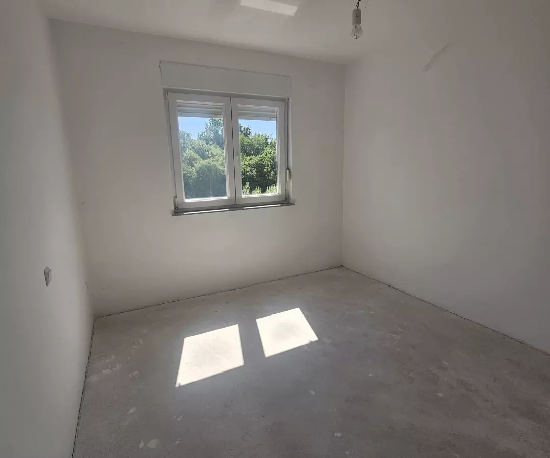 3-bedroom Apartment In Marčelji, Croatia (92 M²)