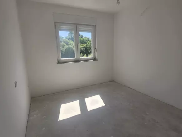 3-bedroom Apartment In Marčelji, Croatia (92 M²)