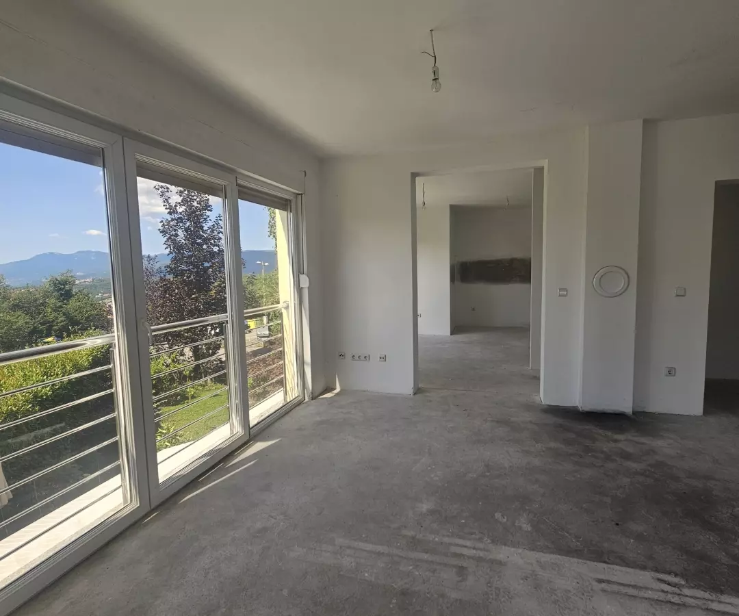 3-bedroom Apartment In Marčelji, Croatia (92 M²)