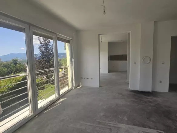 3-bedroom Apartment In Marčelji, Croatia (92 M²)