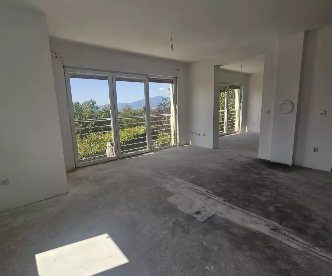 3-bedroom Apartment In Marčelji, Croatia (92 M²)