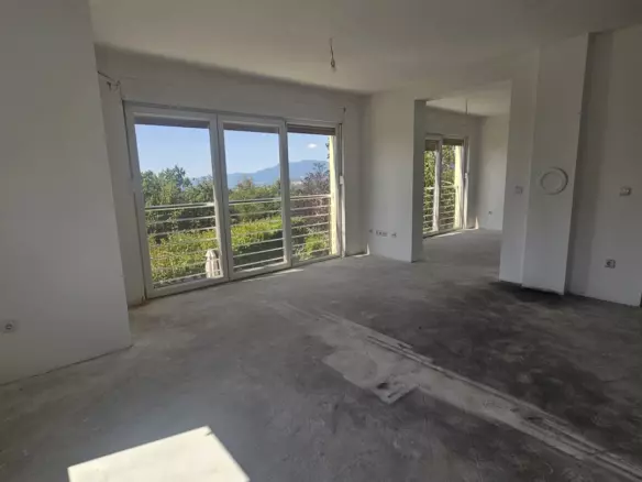 3-bedroom Apartment In Marčelji, Croatia (92 M²)