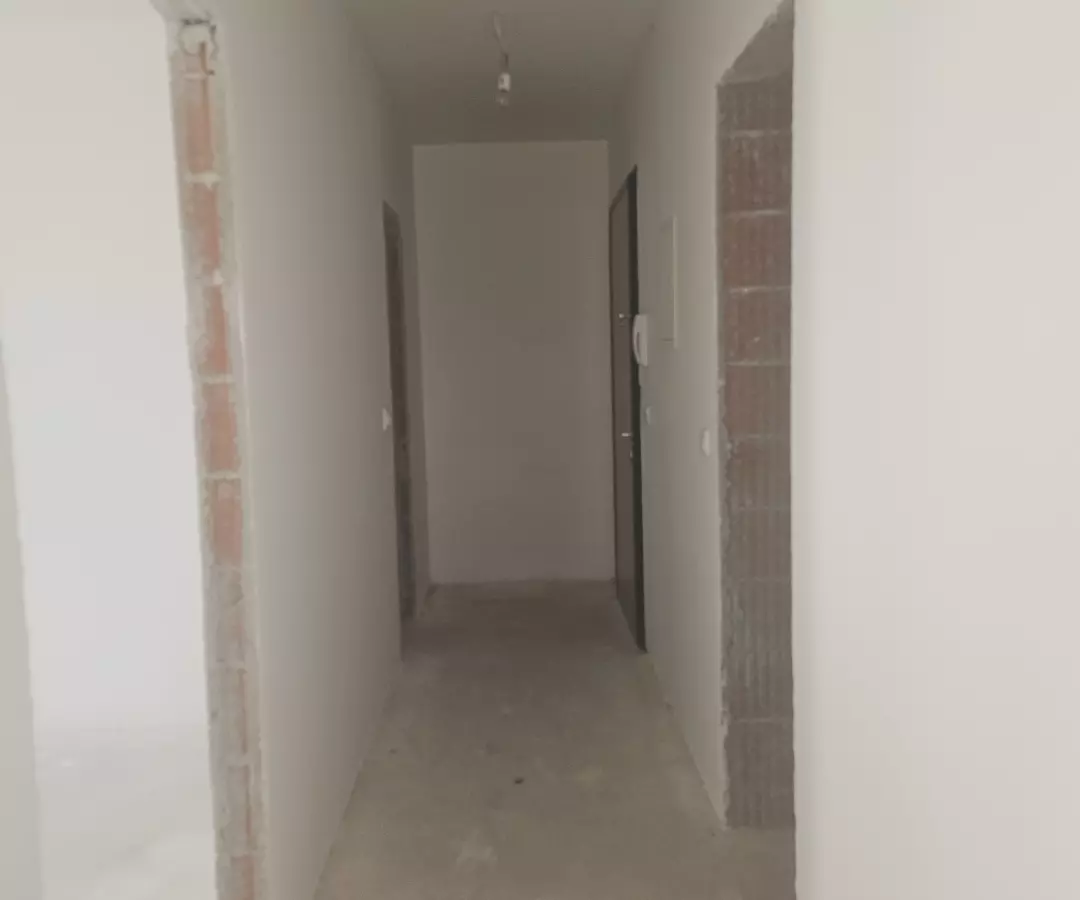 3-bedroom Apartment In Marčelji, Croatia (92 M²)
