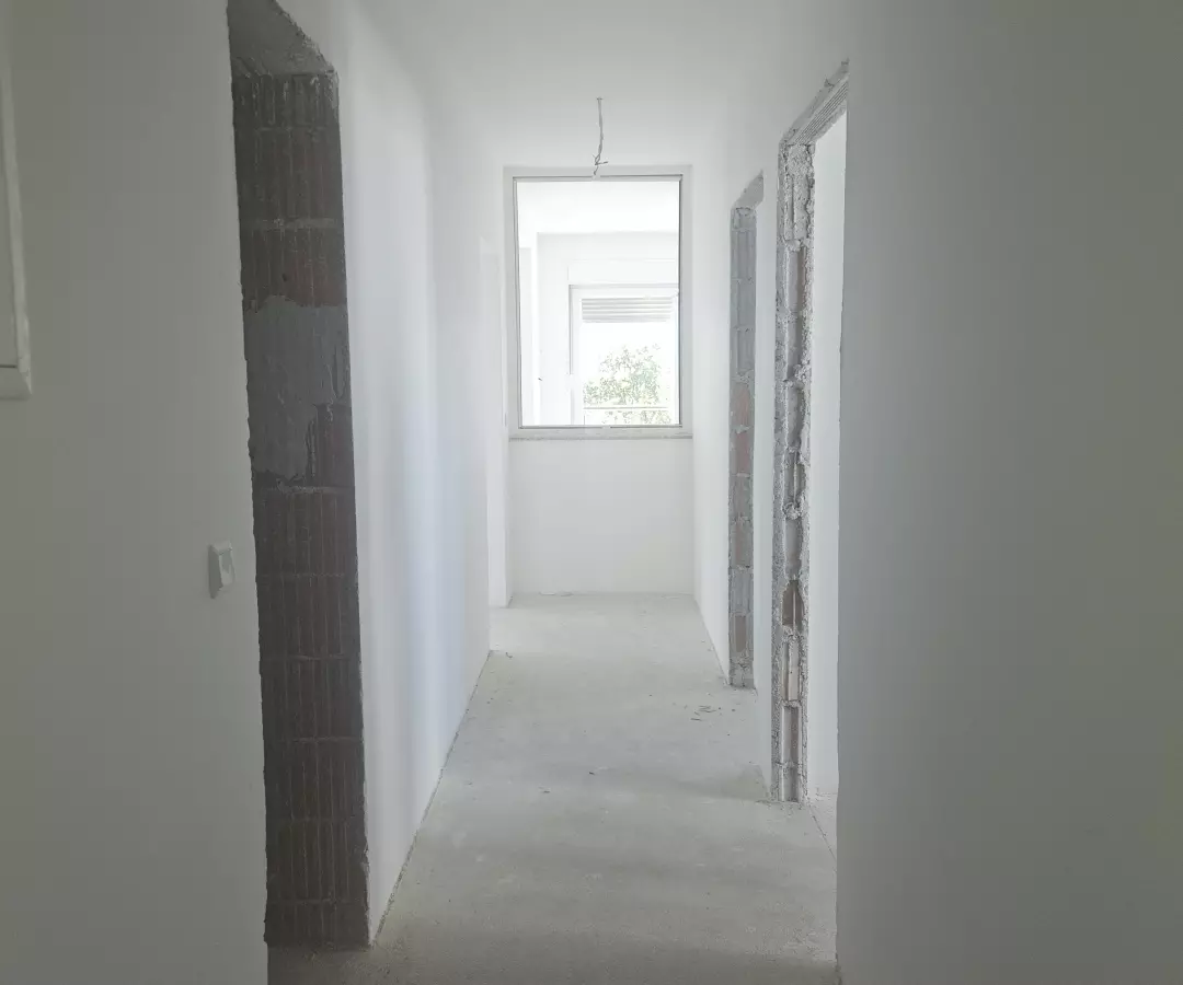 3-bedroom Apartment In Marčelji, Croatia (92 M²)