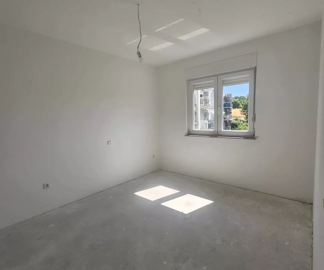 3-bedroom Apartment In Marčelji, Croatia (92 M²)